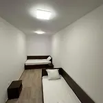 St George Apartcomplex