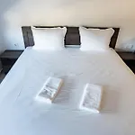 Lejlighedshotel St George Apartcomplex Shkorpilovtsi