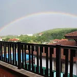 Lejlighedshotel St George Apartcomplex 3*