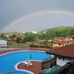 St George Apartcomplex 3*