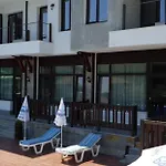 St George Apartcomplex 3*