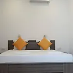 St George Apartcomplex 3*