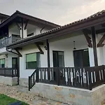 Lejlighedshotel St George Apartcomplex