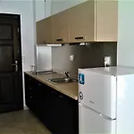 St George Apartcomplex Lejlighedshotel