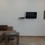 St George Apartcomplex
