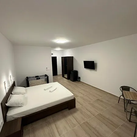 St George Apartcomplex Lejlighedshotel