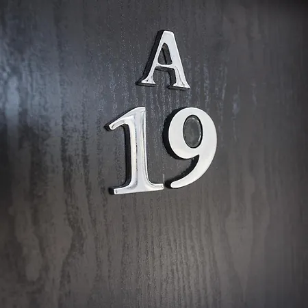 St George Apartcomplex Lejlighedshotel