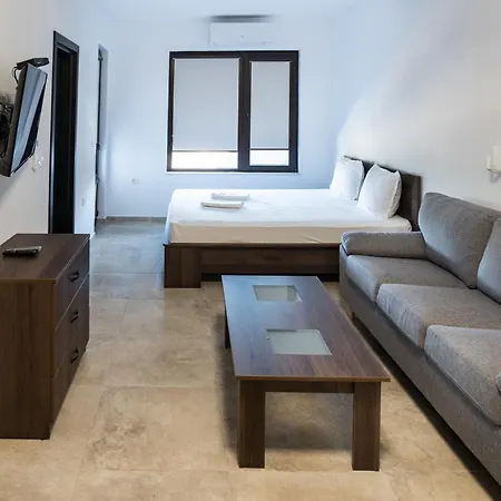 Lejlighedshotel St George Apartcomplex 3*