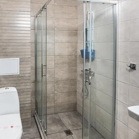 Lejlighedshotel St George Apartcomplex 3*