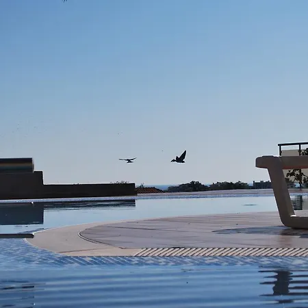 Lejlighedshotel St George Apartcomplex Shkorpilovtsi