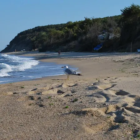 St George Apartcomplex Lejlighedshotel Shkorpilovtsi