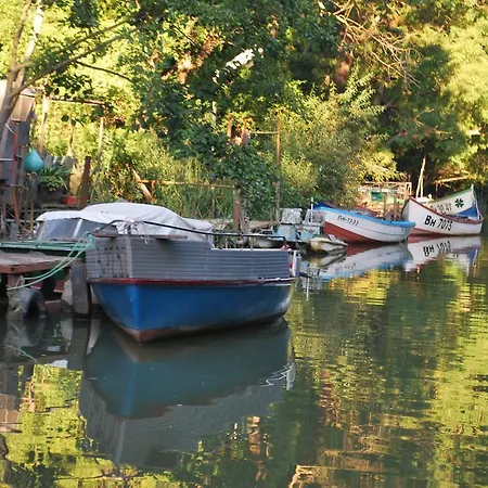 St George Apartcomplex 3*