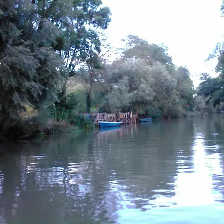 St George Apartcomplex Lejlighedshotel Shkorpilovtsi