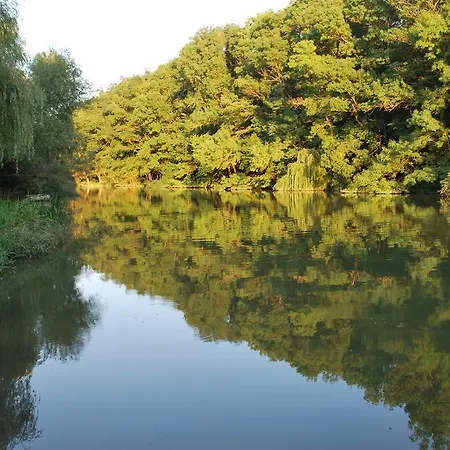 St George Apartcomplex Lejlighedshotel