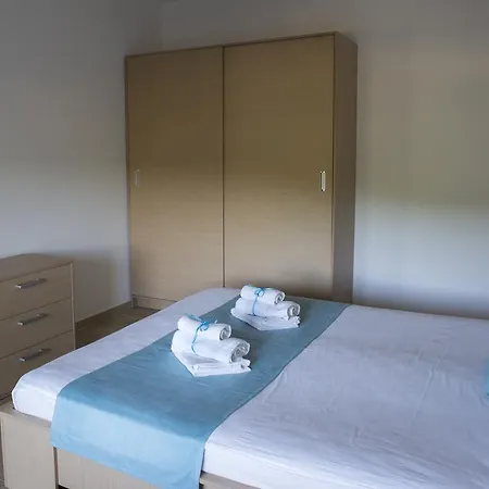 St George Apartcomplex Lejlighedshotel 3*