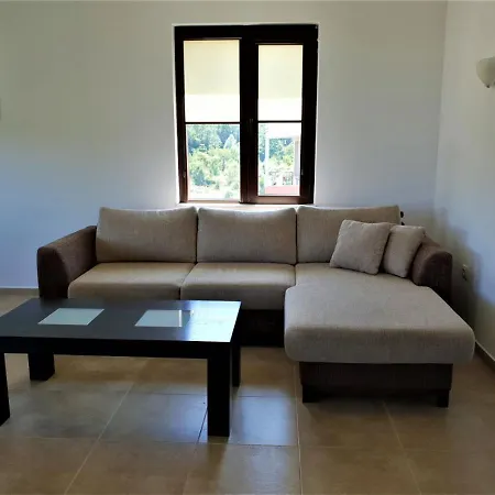 St George Apartcomplex Lejlighedshotel Shkorpilovtsi