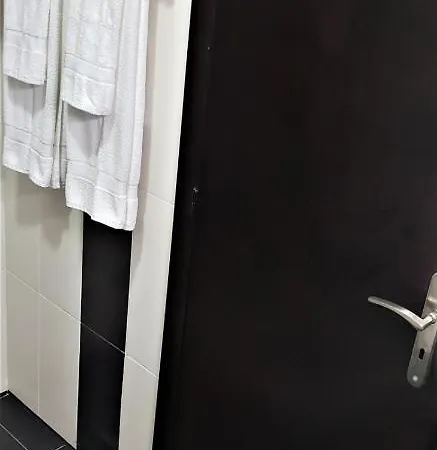 St George Apartcomplex Lejlighedshotel