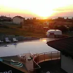 St George Apartcomplex 3* Shkorpilovtsi
