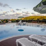 Hotel apartamentowy St George Apartcomplex