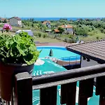 St George Apartcomplex Hotel apartamentowy 3*