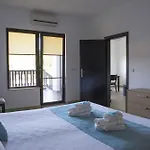 St George Apartcomplex Shkorpilovtsi