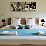 Hotel apartamentowy St George Apartcomplex