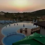 St George Apartcomplex Shkorpilovtsi