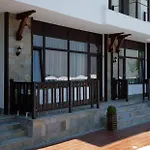 Hotel apartamentowy St George Apartcomplex Shkorpilovtsi