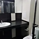 Hotel apartamentowy St George Apartcomplex 3*