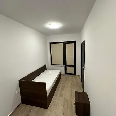 아파트호텔 St George Apartcomplex 슈코르필로브치