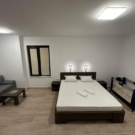 St George Apartcomplex 3*