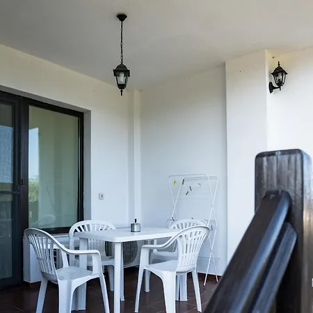 Apartmanhotel St George Apartcomplex *