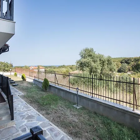 Apartmanhotel St George Apartcomplex Skorpilovci