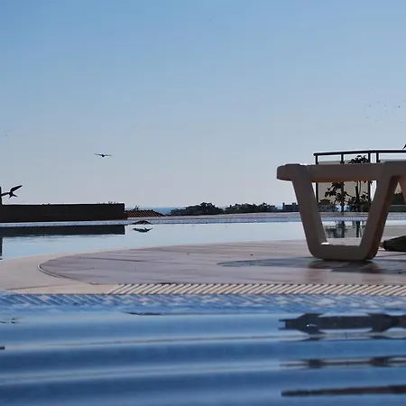 St George Apartcomplex