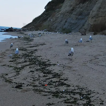 St George Apartcomplex Aparthotel