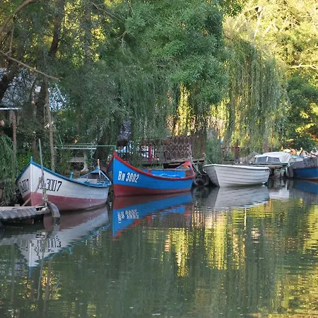 St George Apartcomplex