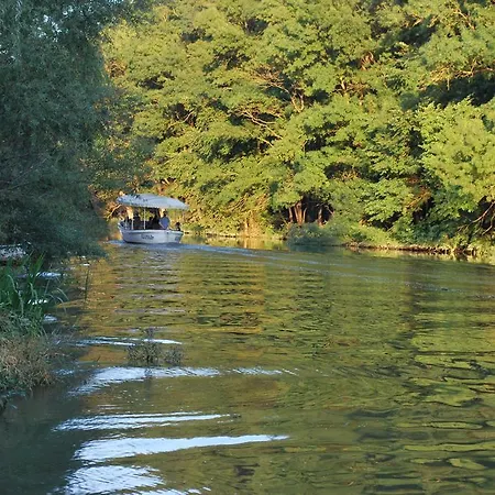 St George Apartcomplex