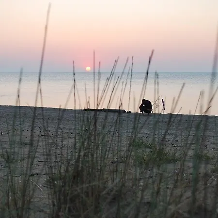 St George Apartcomplex Aparthotel Shkorpilovtsi