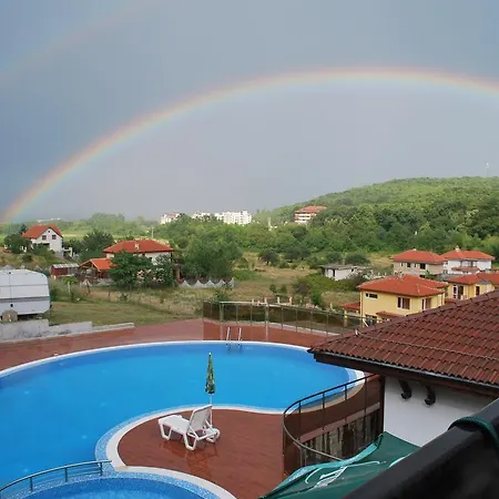 St George Apartcomplex 3*