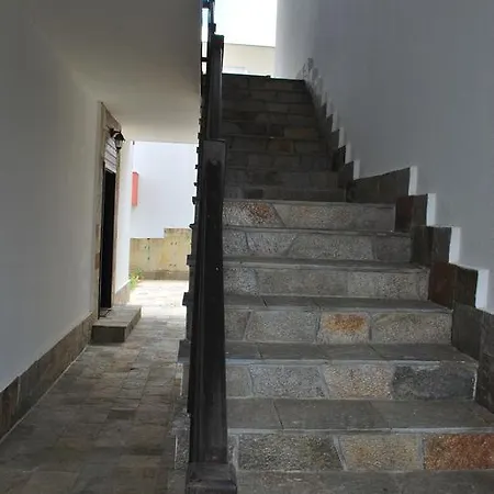 St George Apartcomplex 3* 슈코르필로브치