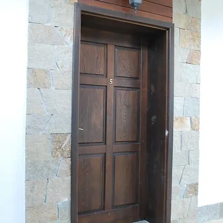 Apartmanhotel St George Apartcomplex *