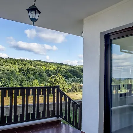Apartmanhotel St George Apartcomplex *