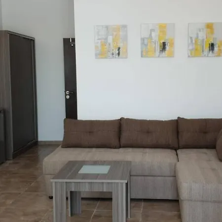 Apartmanhotel St George Apartcomplex *