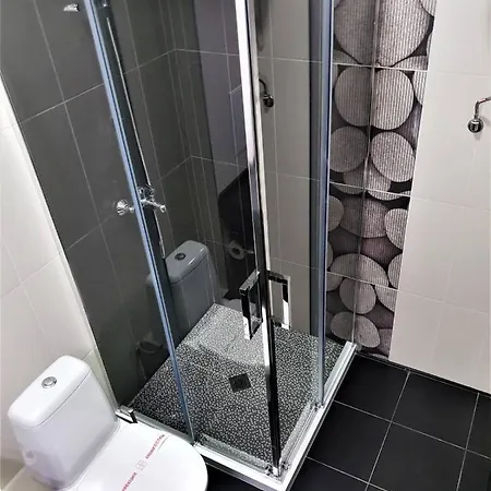 St George Apartcomplex Aparthotel