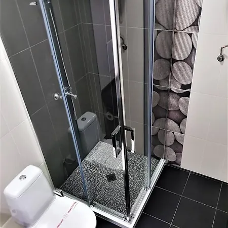 St George Apartcomplex Apartmanhotel