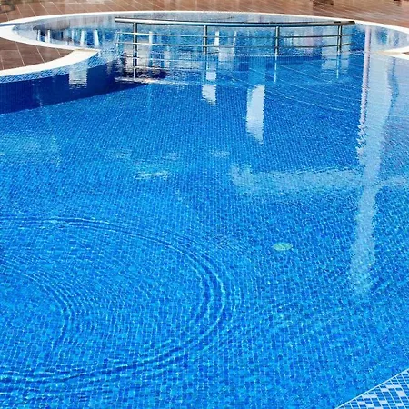 St George Apartcomplex 3*