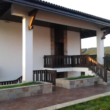 Apartmanhotel St George Apartcomplex