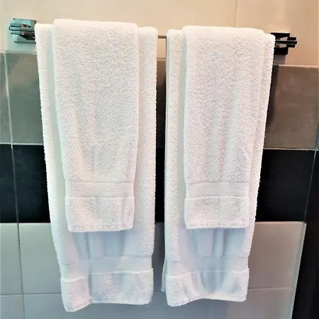 아파트호텔 St George Apartcomplex 슈코르필로브치