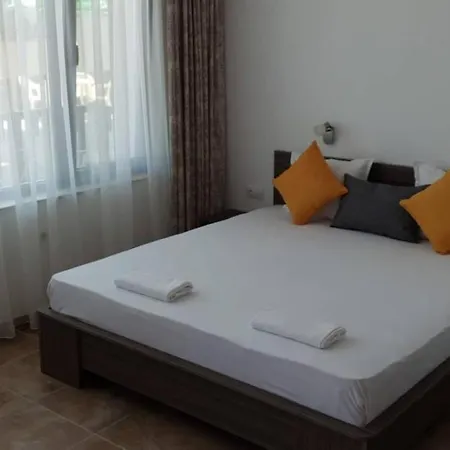St George Apartcomplex 3* 슈코르필로브치