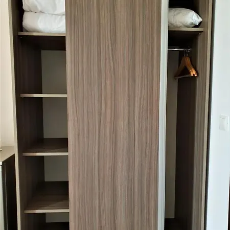 St George Apartcomplex 3* 슈코르필로브치